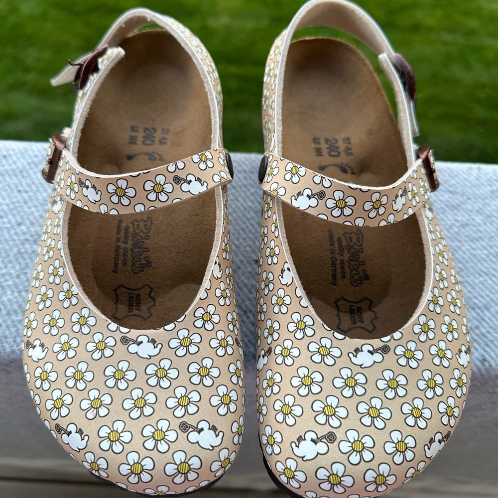 Birkenstock Rika MINNIE MOUSE